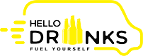 Hello Drinks
